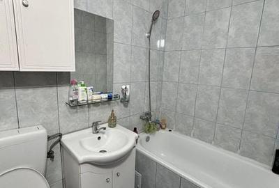 Apartament cu 2 camere în Central - 4