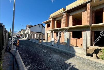 Casa cu 4 camere 2 bai si teren de 230 mp Selimbar Casa cu 4 camere 2 bai si teren de 230 mp Selimbar - 24