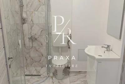 Apartament modern, 1 camera, bloc nou, etaj intermediar, zona Urusagului! - 5