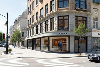 Spatiu comercial stradal de inchiriat ultracentral Sector 3 - 2