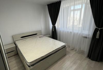 Apartament cu 2 camere semidecomandat în Micro 19 - 5