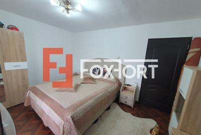 COMISION 0% Apartament 4 camere decomandat 91 mp utili, zona Plavat II - 18