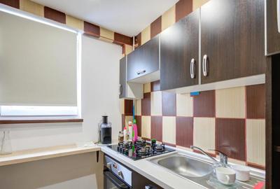 Garsonieră semidecomandată în Iancului - 8