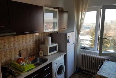 Apartament cu 2 camere decomandat în Liteni - 3
