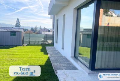SpringHill - case de vanzare P E sau P, Oradea - 11