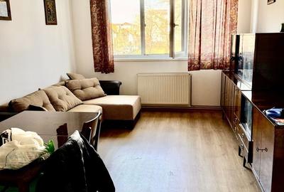 Apartament cu 2 camere în Decebal - 2