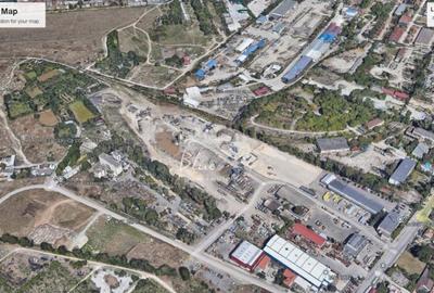 Teren situat in Zona Industriala pozitionat perfect pentru c Teren situat in Zona Industriala pozitionat perfect pentru c - 2