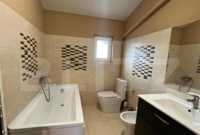 Casa tip triplex in Rediu, cu vedere panoramica si curte p - 19