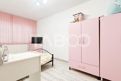 De vanzare apartament cu 3 camere si boxa la subsol in Gheorgheni De vanzare apartament cu 3 camere si boxa la subsol in Gheorgheni - 2