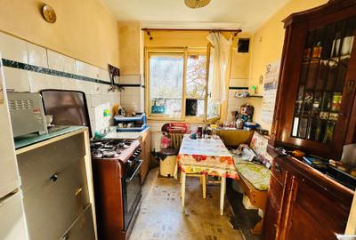 Ciurchi Tatarasi, Tudor Center, 3 camere, etaj 2 - 9