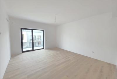 Apartament cu doua camere 67mp, zona Tractorul - 9
