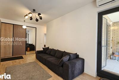 Apartament cu 2 camere în Nord