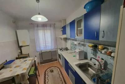 Apartament 2 camere etaj 2str - 2