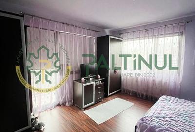 Casă singur în curte, Tălmaciu – teren 500 mp, 4 dormitoare, mobilată complet - 12