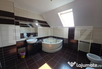 Casă cu 4 camere cu Teren 250 Mp în Central - 13