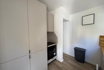Inchiriere casa renovata 2025 trei camere D+P mobilata/utilata Cotroceni metrou - 10