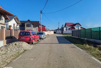 Teren de 1776 mp, în Central - 2