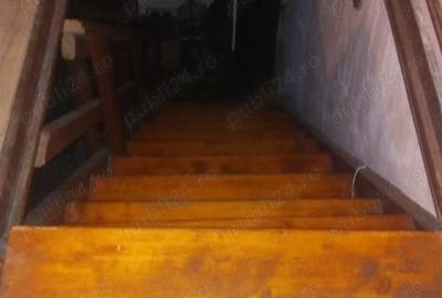 Casă cu 5 camere cu Teren 500 Mp în Păulești - 3