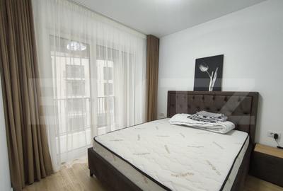 Apartament cu 2 camere decomandat în Central - 6