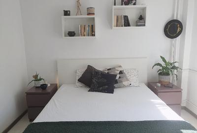 Apartament cu 2 camere decomandat în Tineretului - 3