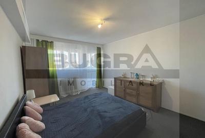 Apartament de 3 camere, decomandat, 66mp,  zona Piata Marasti Apartament de 3 camere, decomandat, 66mp,  zona Piata Marasti - 6