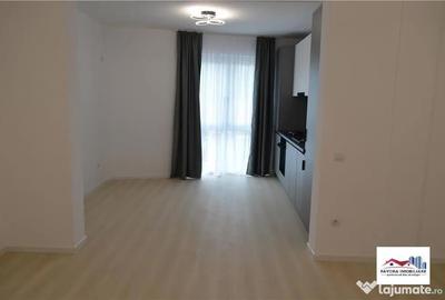 Garsonieră decomandată în Semicentral - 7