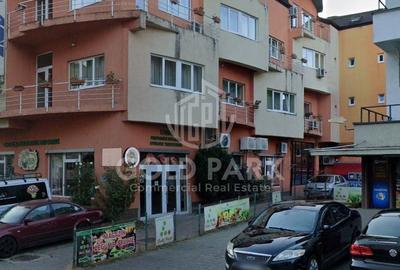 Spațiu Comercial – Grigorescu – Trafic Pietonal Intens - 2