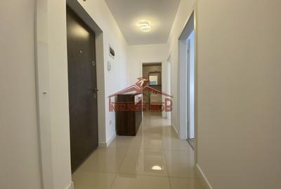 Apartament de lux, 2 camere, ETAJ1, parcare subterana-Sibiu Apartament de lux, 2 camere, ETAJ1, parcare subterana-Sibiu - 11