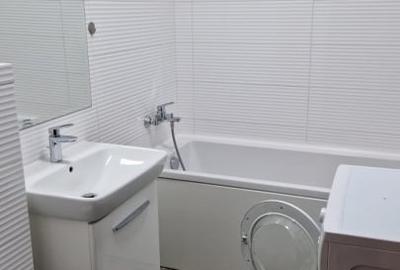 Garsonieră decomandată în Podu Roș - 1