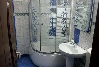 Apartament 2 camere, 45mp, etaj intermediar, Zona Piata Garii. Apartament 2 camere, 45mp, etaj intermediar, Zona Piata Garii. - 4