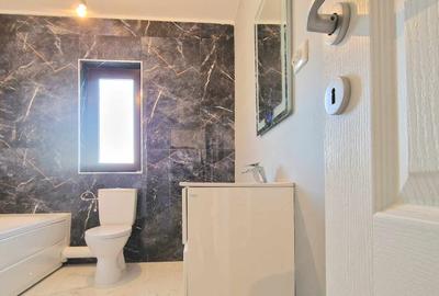 Apartament cu 2 camere decomandat în Lunca Cetățuii - 5