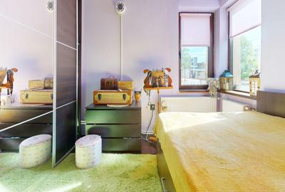 Apartament cu 3 camere semidecomandat, mobilat în Domenii - 6