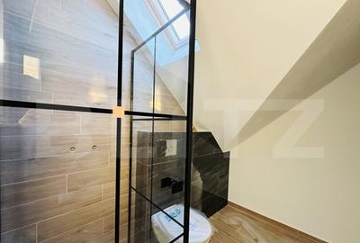 Casa tip duplex 4 camere 130mp utili, complex rezidential no - 3