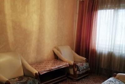 Apartament cu 2 camere decomandat în Solidarității - 6