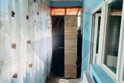 Apartament cu 1 camera de inchiriat - 5