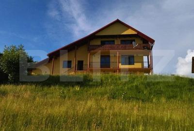 Casă cu 4 camere cu Teren 500 Mp în Central - 13