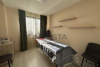 Apartament cu gradina/Complex de lux/Zona Iulius Mall Apartament cu gradina/Complex de lux/Zona Iulius Mall - 3