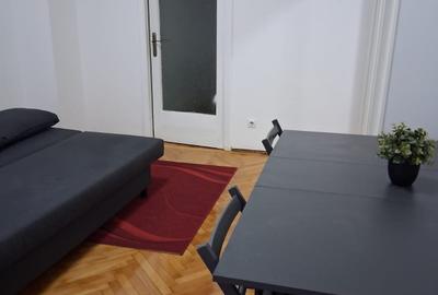 Garsoniera mobilata ,utilata renovata,libera imediat , - 5