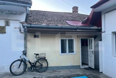 Casă cu 2 camere cu Teren 350 Mp în Tudorul Vechi - 2