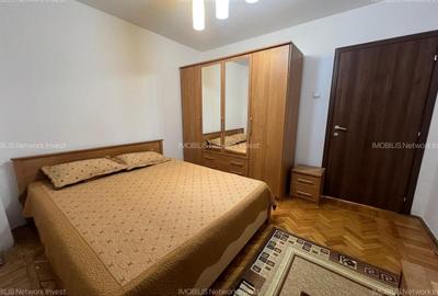 Apartament cu 2 camere semidecomandat, mobilat în Baba Novac - 4