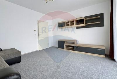 Apartament cu 2 camere decomandat, mobilat în Bartolomeu - 3