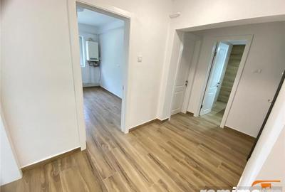 Etaj 1, 4 camere, Complexul Studentesc-aproape de Sala Olimpia - 3