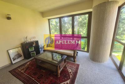 Vila de lux de vanzare in Predeal - 7