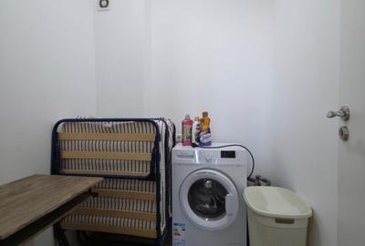 2 Camere Metropolitan  Towers Zona Euromaterna Loc Parcare - 10