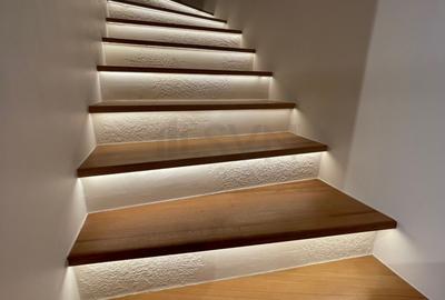 Casă individuală cu 3 camere cu Canalizare în Tunari - 18