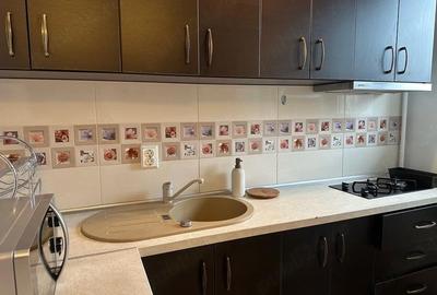 Apartament cu 2 camere semidecomandat în Bucureștii Noi - 3