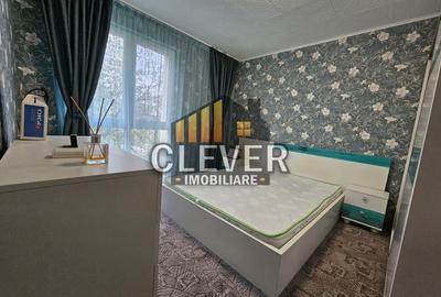 Apartament 3 camere Liviu Rebreanu - 1