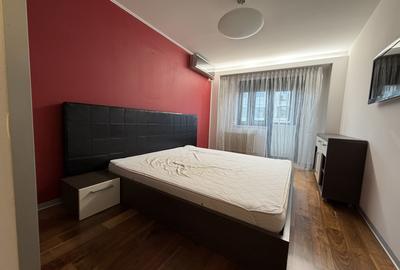 Apartament cu 3 camere decomandat, mobilat în Decebal - 4