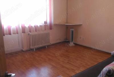 Garsonieră decomandată în Calea Romanului - 7