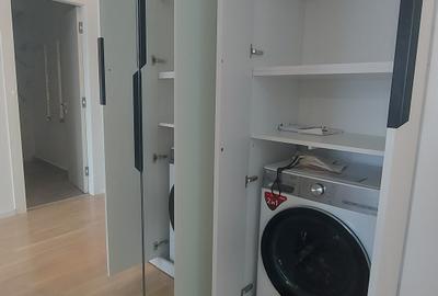 Garsonieră semidecomandată, mobilată în Timpuri Noi - 9